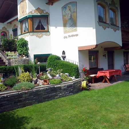Ferienwohnung Permoser Neustift im Stubaital Ngoại thất bức ảnh