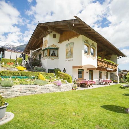 Ferienwohnung Permoser Neustift im Stubaital Ngoại thất bức ảnh
