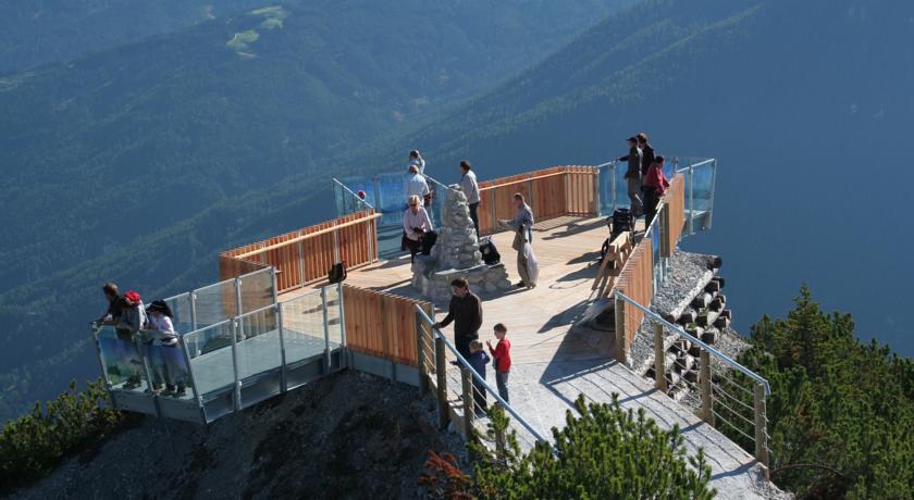 Ferienwohnung Permoser Neustift im Stubaital Phòng bức ảnh