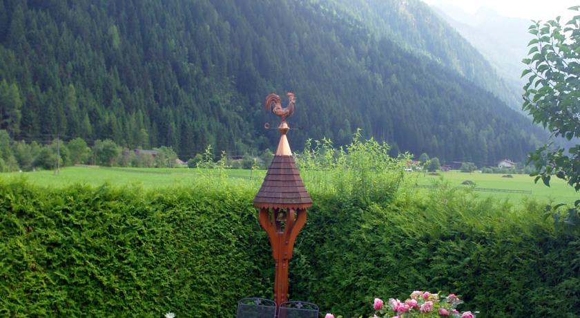 Ferienwohnung Permoser Neustift im Stubaital Phòng bức ảnh