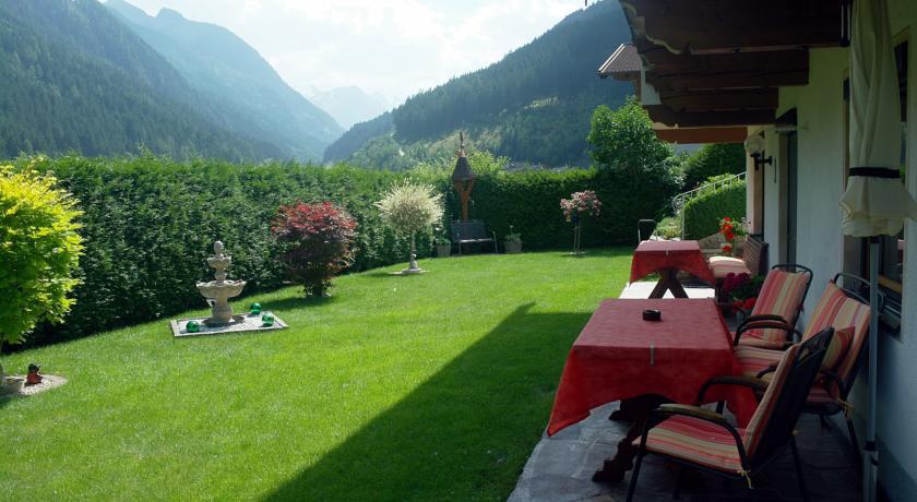 Ferienwohnung Permoser Neustift im Stubaital Phòng bức ảnh