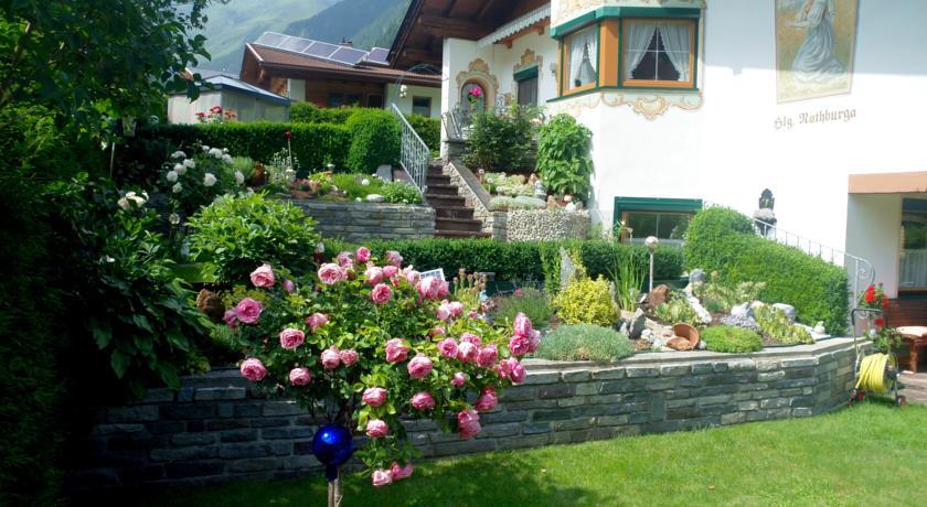 Ferienwohnung Permoser Neustift im Stubaital Phòng bức ảnh