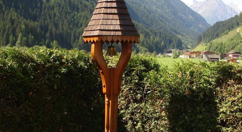Ferienwohnung Permoser Neustift im Stubaital Phòng bức ảnh