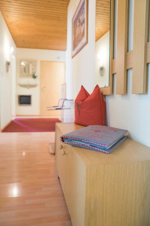 Ferienwohnung Permoser Neustift im Stubaital Ngoại thất bức ảnh