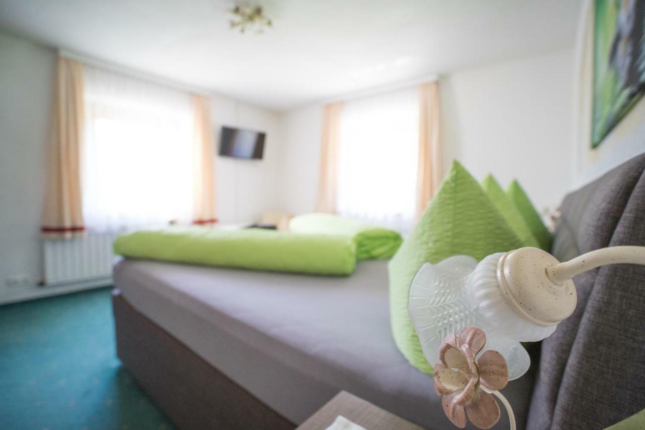 Ferienwohnung Permoser Neustift im Stubaital Ngoại thất bức ảnh