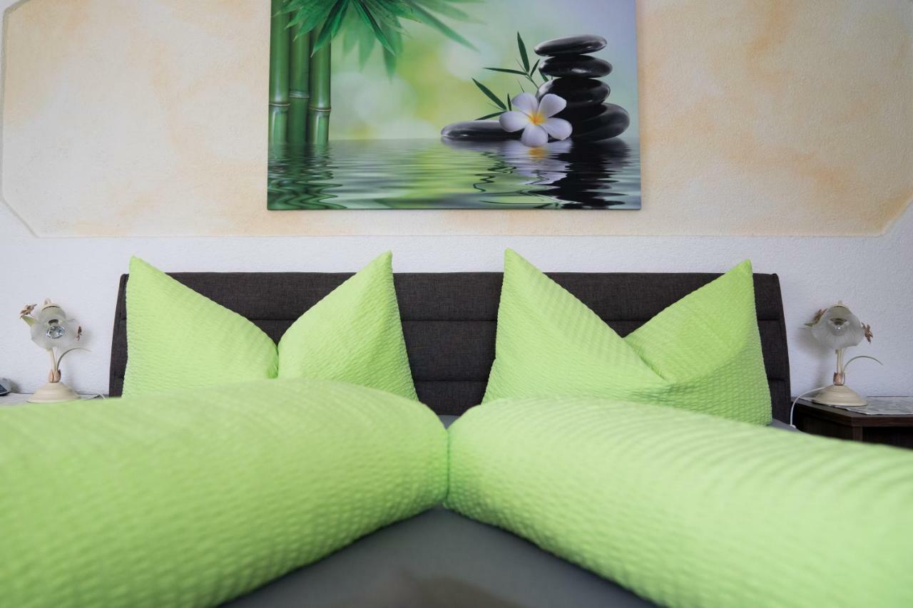 Ferienwohnung Permoser Neustift im Stubaital Ngoại thất bức ảnh