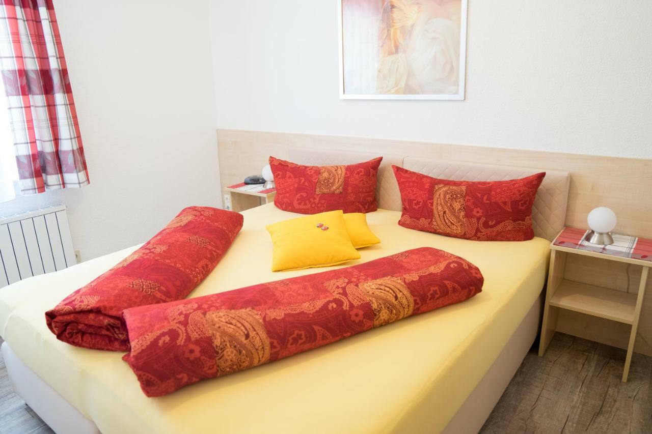 Ferienwohnung Permoser Neustift im Stubaital Ngoại thất bức ảnh