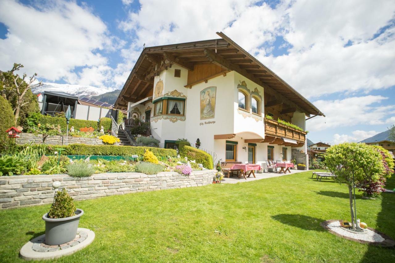 Ferienwohnung Permoser Neustift im Stubaital Ngoại thất bức ảnh